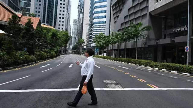 Tadinya Sukses Kendalikan Covid, Sekarang Kompak Pusing Lagi - GenPI.co