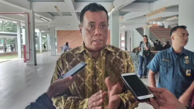 Mundur dari Komisaris Utama BRI, Ari Kuncoro Malah Makin Tersudut - GenPI.co