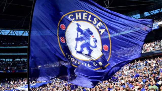 Mantan Mengerikan, Chelsea Hajar Lille di Stamford Bridge - GenPI.co