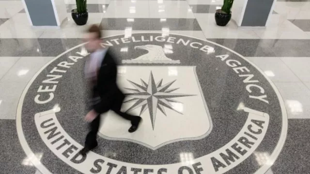 100 Petugas CIA Terpapar Penyakit Aneh, Tuduhan Mengarah ke Rusia - GenPI.co
