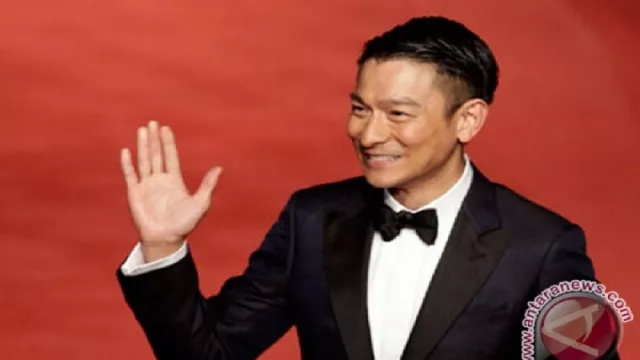 Film Andy Lau Sukses Puncaki Box Office China, Hadir di KlikFilm - GenPI.co