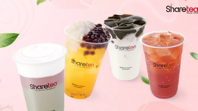 4 Cara Beri Dukungan Kepada Teman yang Sedang Isoman ala Sharetea - GenPI.co 4 Cara Beri Dukungan Kepada Teman yang Sedang Isoman ala Sharetea - GenPI.co