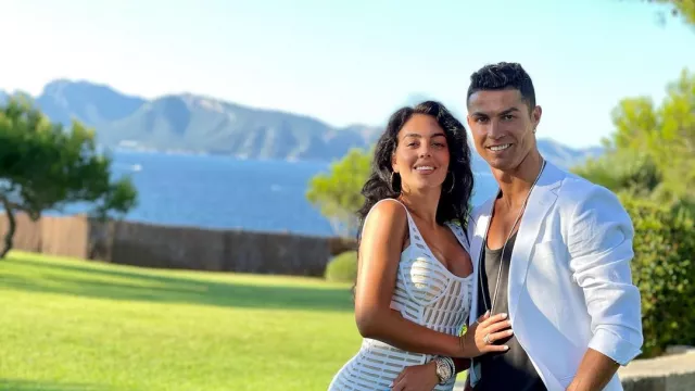 Ronaldo Tersingkir dari Piala Dunia 2022, Georgina Rodriguez Ngamuk - GenPI.co