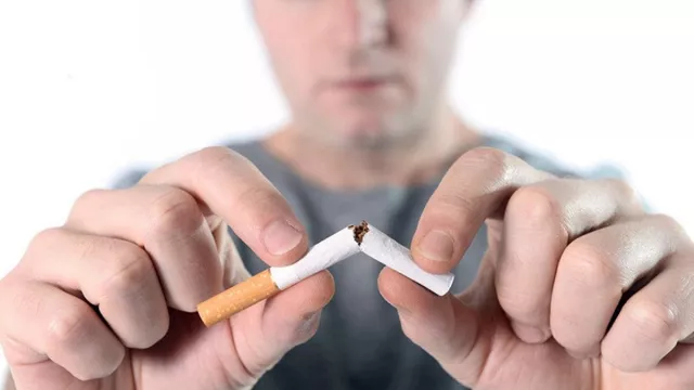 Wow, Produk Tembakau Alternatif Disebut Turunkan Risiko Rokok - GenPI.co