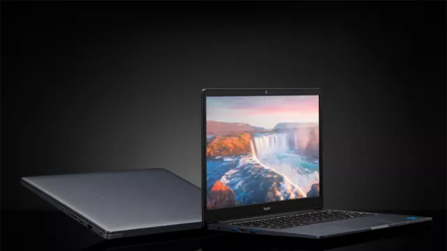 Spesifikasi dan Harga Laptop RedmiBook 15, Simak di Sini! - GenPI.co