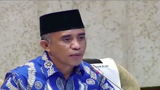 DPR Kritik Revisi Perda DKI, Buat Makan Susah, Ini Pakai Denda - GenPI.co