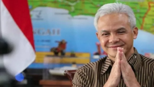 Ganjar Pranowo Sudah Masuk Tahap Akhir, Puan Masih Jauh - GenPI.co