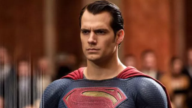 Guys, Henry Cavill Tetap Perankan Superman di Man of Steel 2! - GenPI.co
