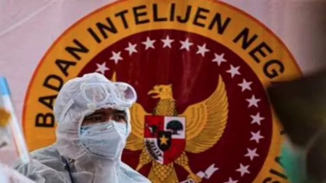 Patroli Badan Intelijen Negara, Hasilnya Mencengangkan - GenPI.co