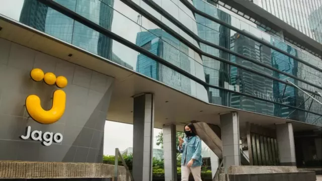 Bank Jago Masih Rugi, Sebegini Angkanya - GenPI.co Bank Jago Masih Rugi, Sebegini Angkanya - GenPI.co