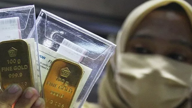 Investigasi Dugaan Impor Emas Rugikan Negara Rp 47,1 Triliun - GenPI.co