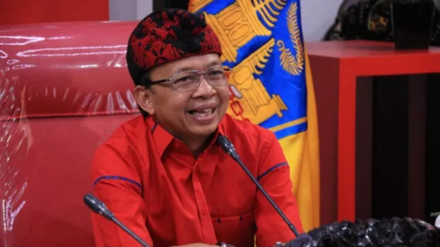 Omicron Menggila, Gubernur Bali Izinkan Penerbangan Aus-Denpasar - GenPI.co