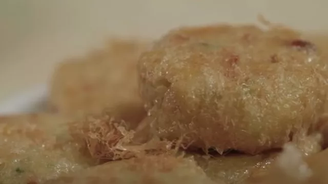Resep Perkedel Kornet yang Lembut dan Tak Pecah saat Digoreng - GenPI.co Resep Perkedel Kornet yang Lembut dan Tak Pecah saat Digoreng - GenPI.co