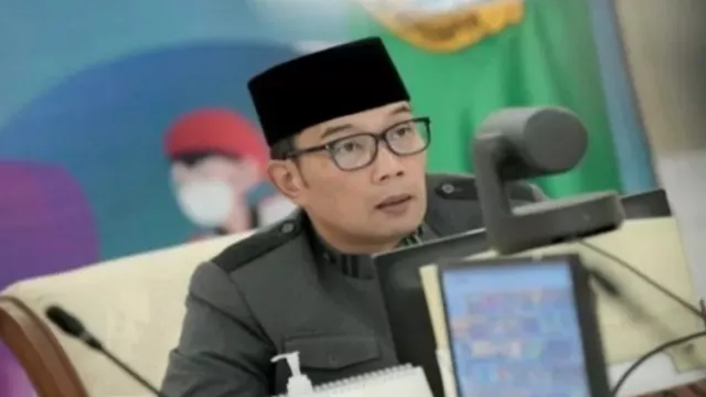 Menakar Kans Ridwan Kamil di Pilpres, Pengamat: di Jabar Sulit! - GenPI.co