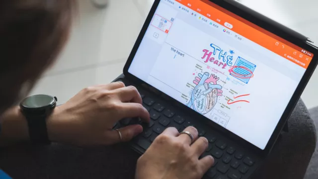 Performa Garang, Ini Spesifikasi MatePad 11 Tablet Huawei - GenPI.co