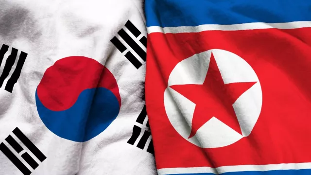 Kabar Mengejutkan dari Semenanjung Korea, 2 Negara Kini... - GenPI.co