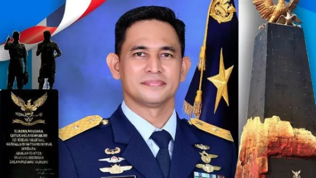 TNI AU Buka Suara soal Oknum Anggota yang Injak Warga Papua - GenPI.co