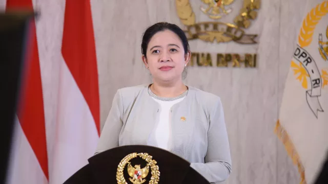 Puan dkk Ramai-ramai Mengkritik Jokowi, Begini Analisis Pengamat - GenPI.co