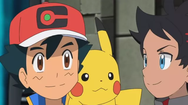 Kabar Gembira, Netflix Mulai Garap Serial Live Action Pokemon! - GenPI.co Kabar Gembira, Netflix Mulai Garap Serial Live Action Pokemon! - GenPI.co