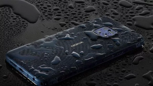 Nokia Rilis Ponsel 5G yang Tahan Banting, Spesifikasinya Gahar! - GenPI.co