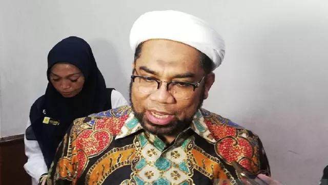 Ali Ngabalin Bongkar Ciri-ciri Musuh Negara, Mohon Disimak - GenPI.co