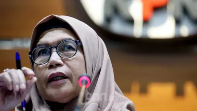 Wakil Ketua KPK Lili Pintauli Dibidik Dewas, Pekan Depan Bakal... - GenPI.co