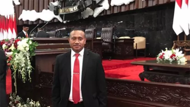 Kekerasan TNI AU di Papua, Yan Mandenas: Bentuk Kebrutalan Aparat - GenPI.co
