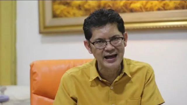 Dokter Boyke Bongkar Makanan Bikin Pria Bergairah, Gampang - GenPI.co