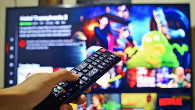 Wow, Siaran TV Digital Disebut Kembangkan Konten Lokal - GenPI.co