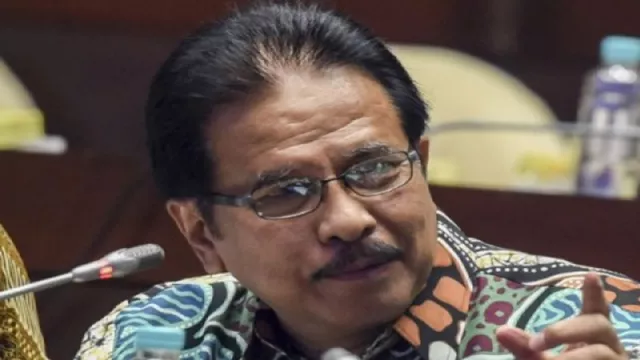 Menteri Sofyan Djalil Buka-bukaan: 200 Sengketa Tanah Tiap Tahun - GenPI.co