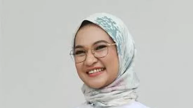 Angkie Yudistia Beri Akses Disabilitas untuk Raih Pekerjaan, Cek! - GenPI.co