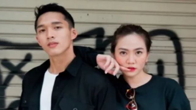 Pacar Jonatan Christie Ungkap Kecewanya Usai Jojo Kalah vs China - GenPI.co