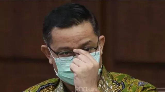 DPR Tagih Janji KPK Hukuman Mati Pelaku Korupsi Bansos - GenPI.co