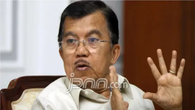 Bahaya! Jusuf Kalla Belum Tentu Dukung Anies Baswedan - GenPI.co