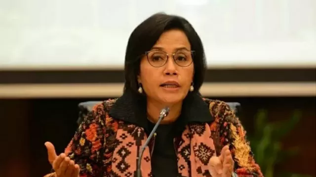 5 Berita Terpopuler: PBB Senggol Papua, Sri Mulyani Beri Warning - GenPI.co