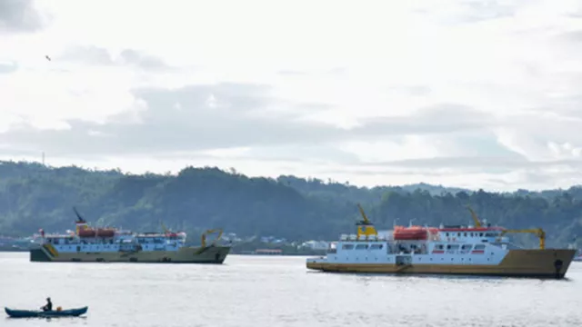 Kapal Penumpang dari Luar Daerah Masih Dilarang Beroperasi di NTT - GenPI.co