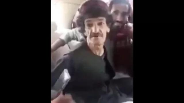 Komedian Tua ini Dibunuh Taliban, Seluruh Afghanistan pun Marah - GenPI.co