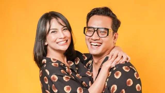Vanessa Angel Bongkar Kebiasaannya Bersama Suami di Ranjang, Wow! - GenPI.co