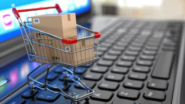 Tips Diterima Kerja di Perusahaan E-Commerce, Nih Simak - GenPI.co