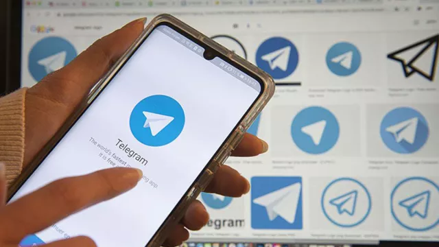Canggih! Nih Deretan Pembaruan Aplikasi Telegram - GenPI.co