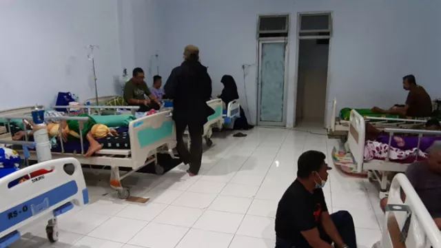 Duh, 2 RS di Gorontalo Sudah Penuh Untuk Layani Pasien - GenPI.co