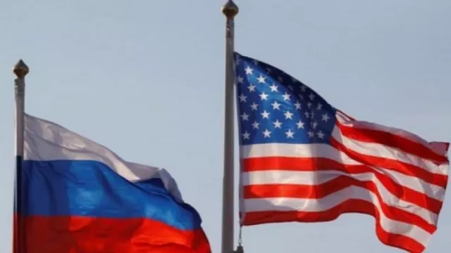 24 Diplomat Rusia Mendadak Diminta Keluar dari AS, Ada Apa? - GenPI.co