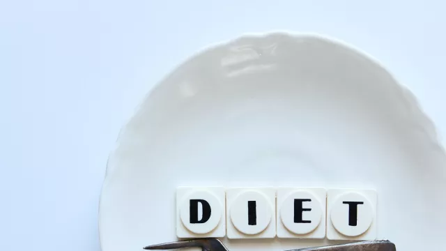 Tubuh Menunjukkan 6 Gejala, Tanda Kamu Menjalani Diet yang Salah - GenPI.co