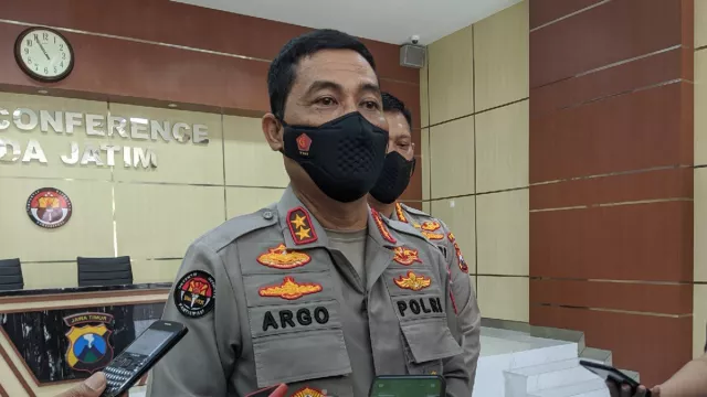Reaksi Irjen Argo Tegas Soal Konflik Habib Bahar vs Ryan Jombang - GenPI.co
