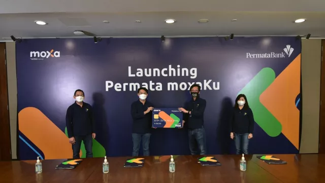 Astra Financial Gandeng Permata, Bisa Buka Rekening di moxaKu - GenPI.co