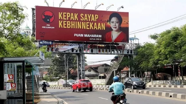 Wabah Baliho Politisi Mulai Menjamur, Analisis Pakar Mengejutkan - GenPI.co