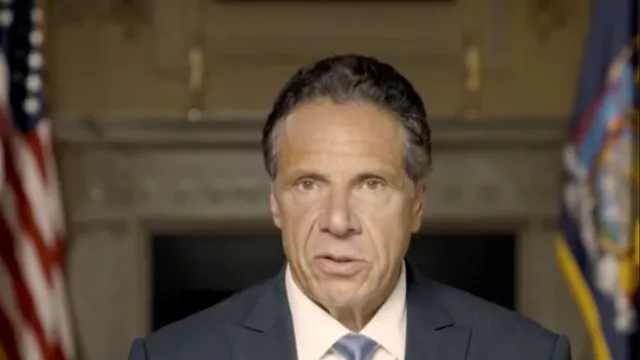 Gubernur New York Andrew Cuomo Bejat! Banyak Wanita Diraba itunya - GenPI.co