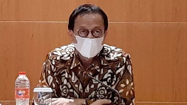 Analisis PPATK Bikin Bengong, Sumbangan Akidi Tio Ternyata... - GenPI.co