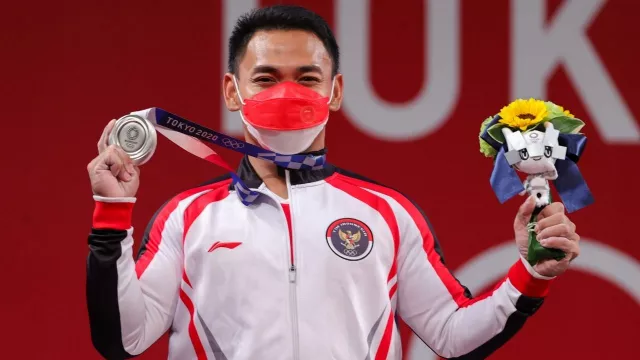 Usai Olimpiade Tokyo 2020, Kabar Buruk Menimpa Indonesia - GenPI.co