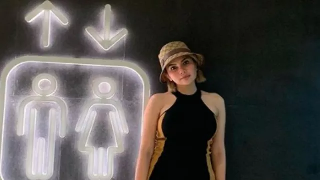 Nikita Mirzani Bongkar Tarif Wanita Malam Sekali Kencan - GenPI.co